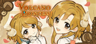 Volcano Princess Sharing Account