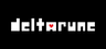 DELTARUNE Key