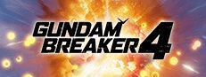 Gambar Product GUNDAM BREAKER 4