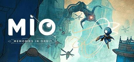 Gambar Product MIO: Memories in Orbit