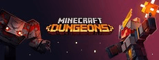 Gambar Product Minecraft Dungeons Ultimate Edition