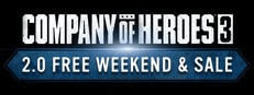 Gambar Product Company of Heroes 3