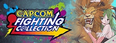 Gambar Product Capcom Fighting Collection
