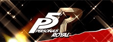 Gambar Product Persona 5 Royal