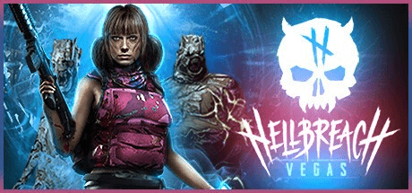 Hellbreach: Vegas - Key
