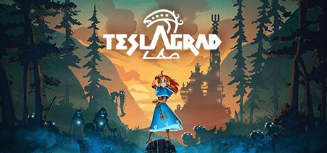 Gambar Product Teslagrad 2