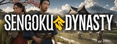 Gambar Product Sengoku Dynasty