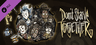 Don't Starve Together: Starter Pack 2021 Key