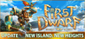 First Dwarf Sharing Account