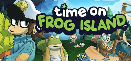 Time on Frog Island - Key