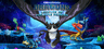 DreamWorks Dragons: Legends of The Nine Realms Key