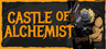 Castle Of Alchemists Akun