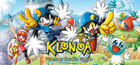 Klonoa Phantasy Reverie Series Akun