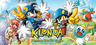 Klonoa Phantasy Reverie Series Key