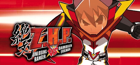 Gambar Product ZHP: Unlosing Ranger vs. Darkdeath Evilman
