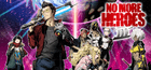 Akun No More Heroes 3