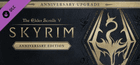 The Elder Scrolls V: Skyrim Anniversary Upgrade Gift