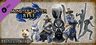 MONSTER HUNTER RISE Deluxe Kit Key