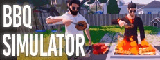 Gambar Product BBQ Simulator: The Squad