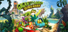 Gigantosaurus: Dino Kart Key