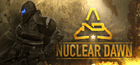Nuclear Dawn Sharing Account