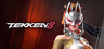 TEKKEN 8 - Season 1 Character Pass Akun