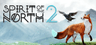 Spirit of the North 2 บัญชี