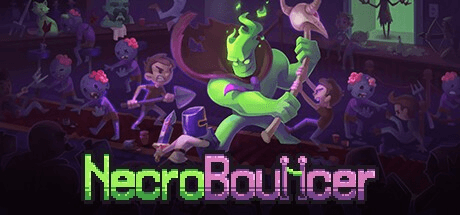 NecroBouncer - Key