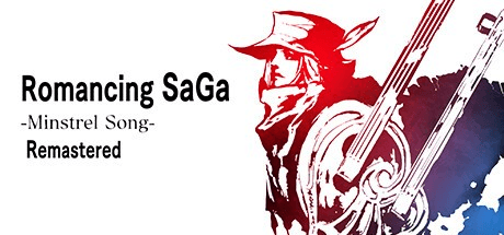 Romancing SaGa -Minstrel Song- Remastered - Key