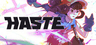 Haste Key