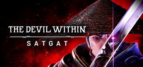 Gambar Product The Devil Within: Satgat