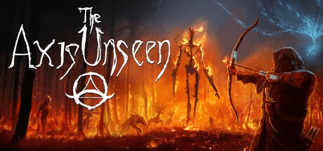 The Axis Unseen - Key