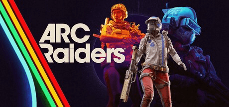 Gambar Product Arc Raiders