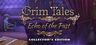 Grim Tales: Echo of the Past Collector's Edition Key