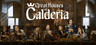 Great Houses of Calderia Akun