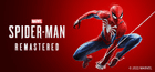 Marvel’s Spider-Man Remastered Key