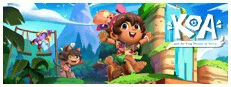 Koa and the Five Pirates of Mara - Key