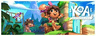 Koa and the Five Pirates of Mara Key