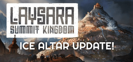 Gambar Product Laysara: Summit Kingdom