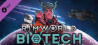 Key RimWorld - Biotech