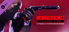 Gift HITMAN 3 Access Pass: HITMAN 2 Expansion