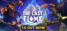 The Last Flame Key