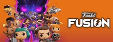 Gambar Product Funko Fusion