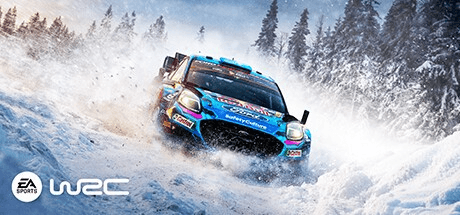 Gambar Product EA SPORTS WRC 24