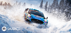 EA SPORTS™ WRC Gift
