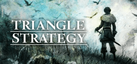 Gambar Product TRIANGLE STRATEGY
