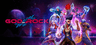 God of Rock Key