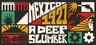 Mexico, 1921. A Deep Slumber. Key
