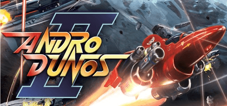 Andro Dunos 2
