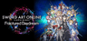 SWORD ART ONLINE Fractured Daydream Sharing Account